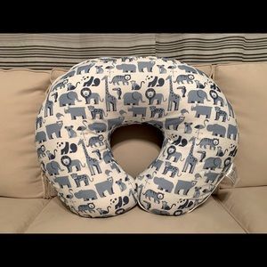 Boppy Pillow